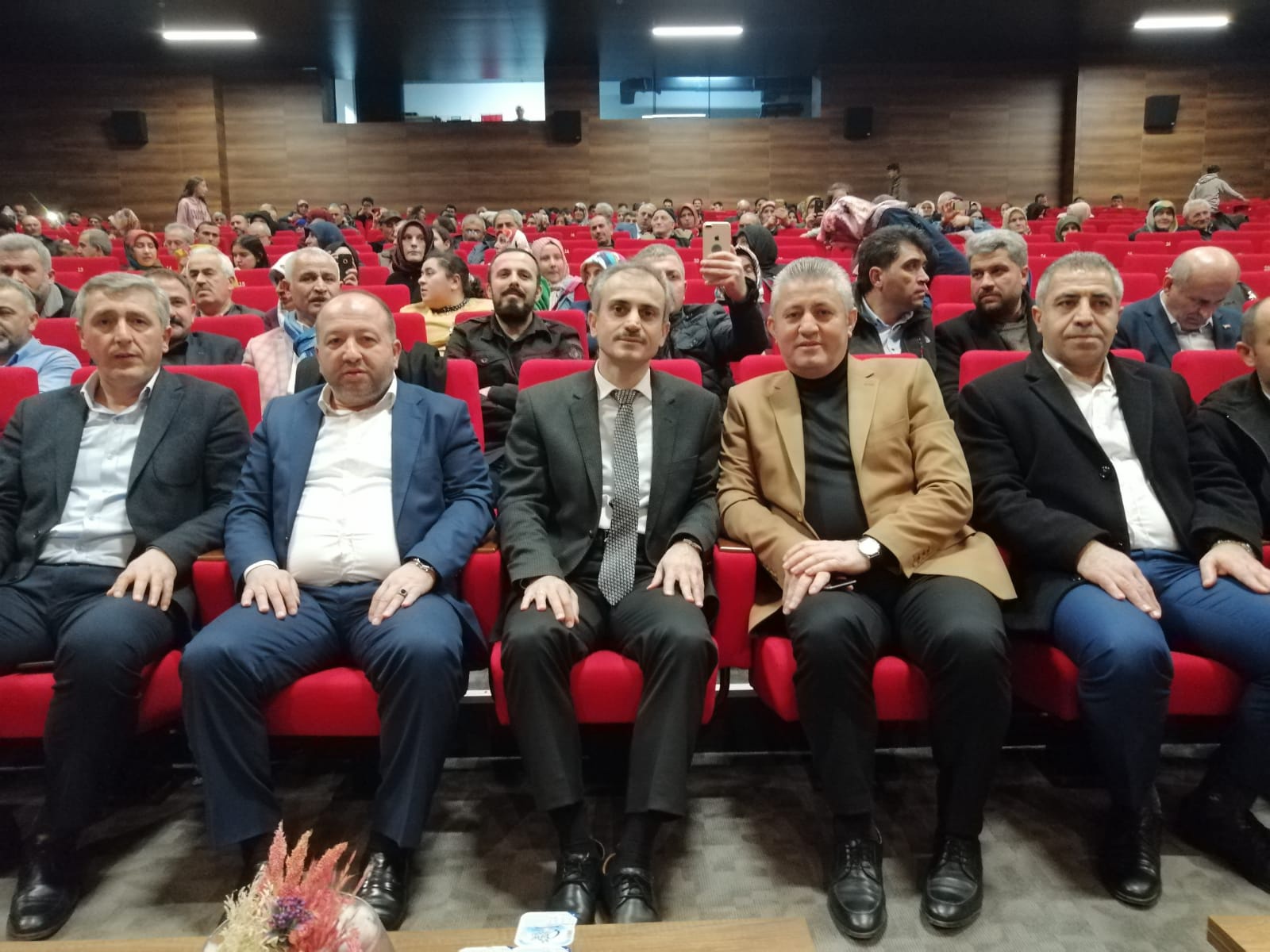 Pendik'te kurtuluşu kutladılar 6