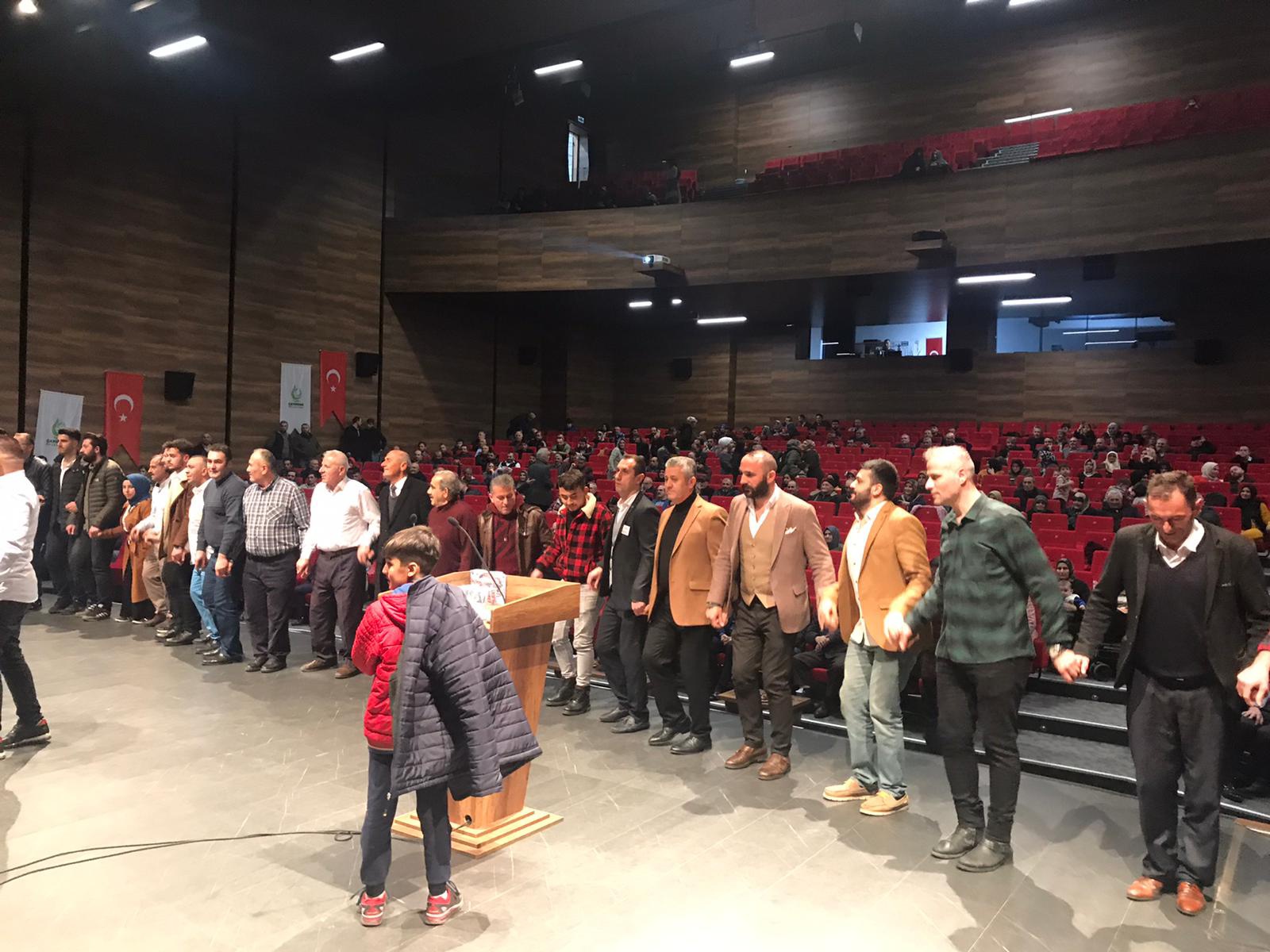 Pendik'te kurtuluşu kutladılar 11