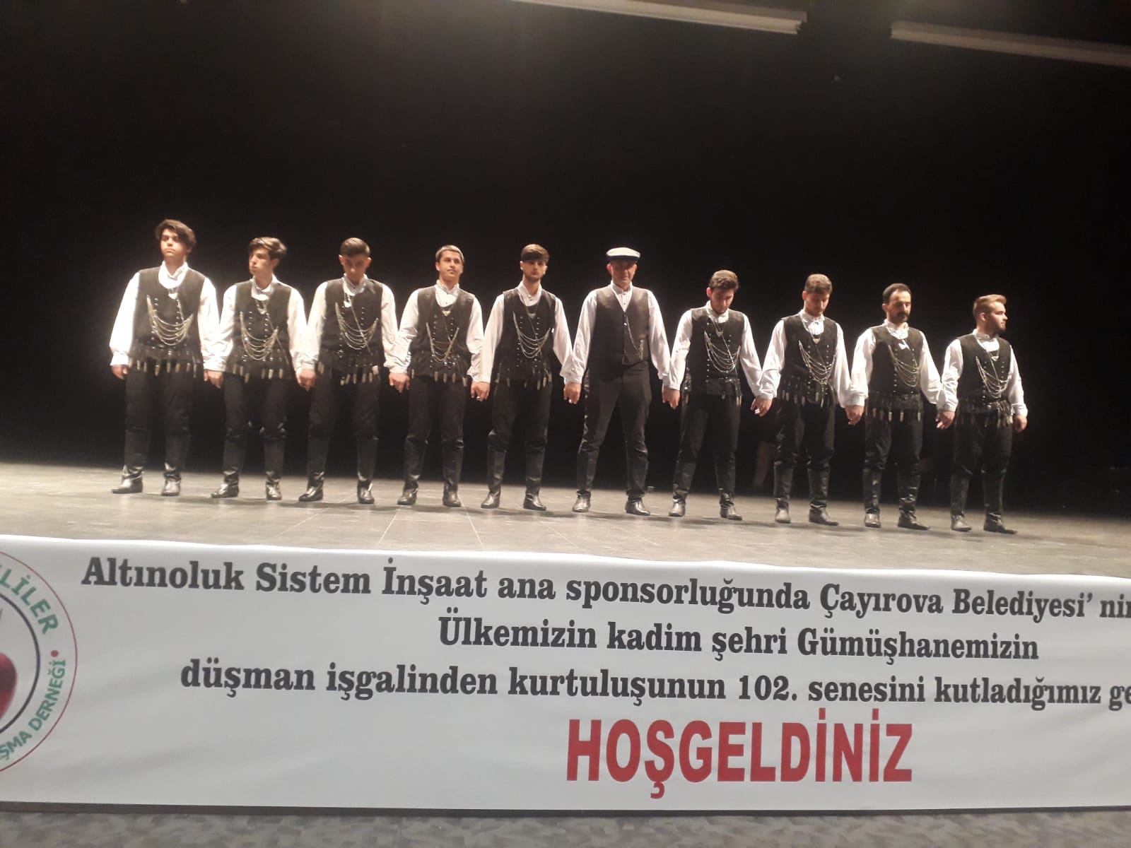 Pendik'te kurtuluşu kutladılar 9