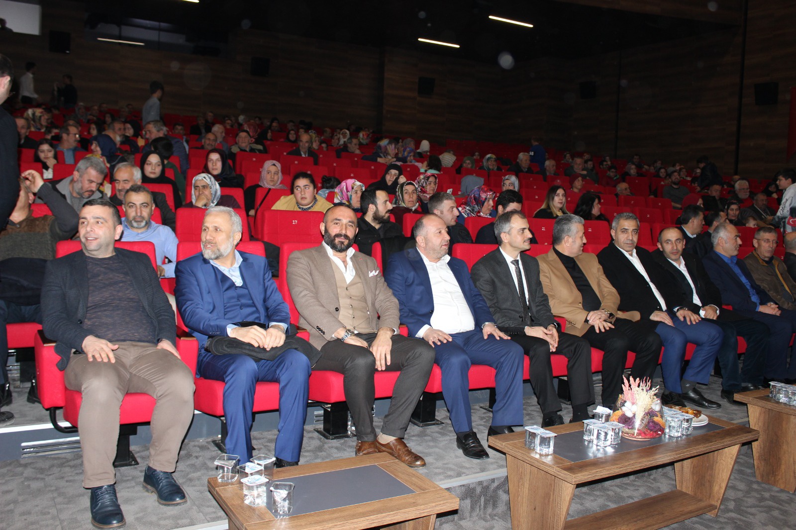 Pendik'te kurtuluşu kutladılar 7