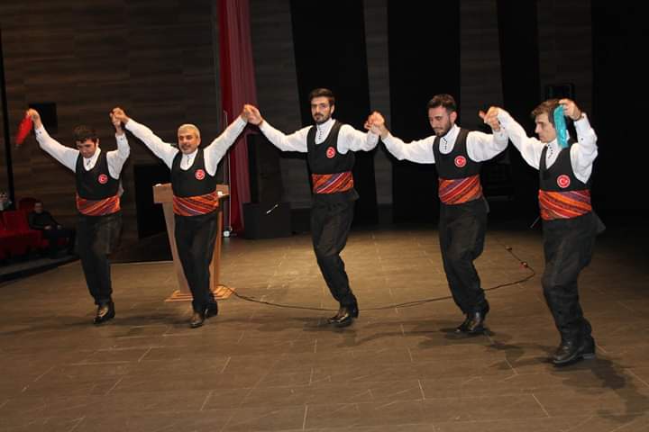 Pendik'te kurtuluşu kutladılar 12