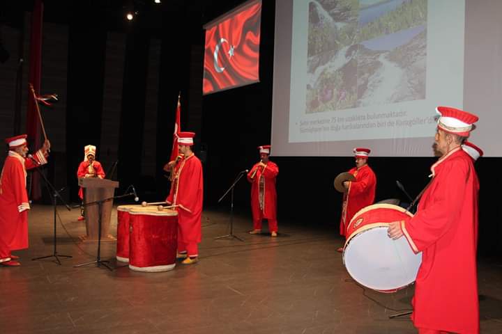 Pendik'te kurtuluşu kutladılar 10