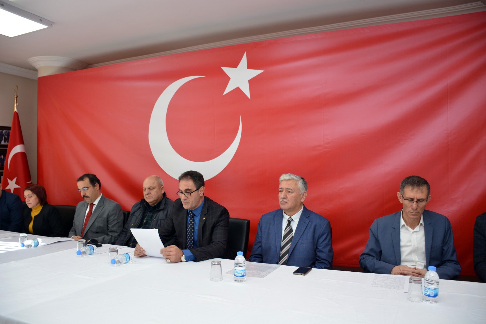 Gümüşhane’den ‘Bahar Kalkanı’ harekatına destek 7