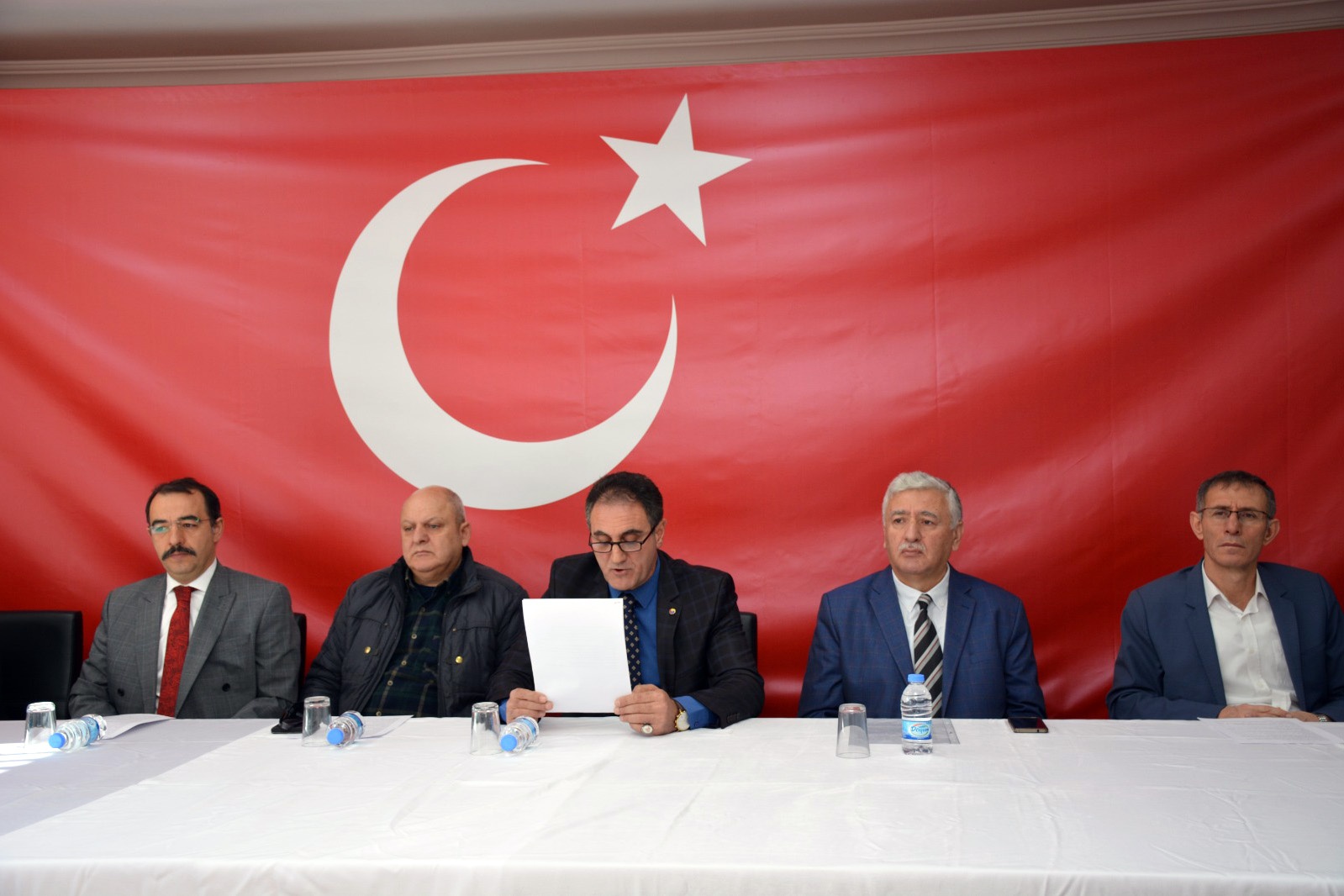 Gümüşhane’den ‘Bahar Kalkanı’ harekatına destek 5