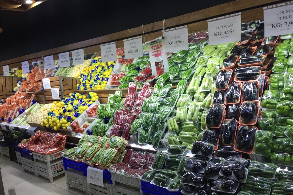 Siz Whastapp’tan isteyin, İpekyolu kapınıza getirsin 4