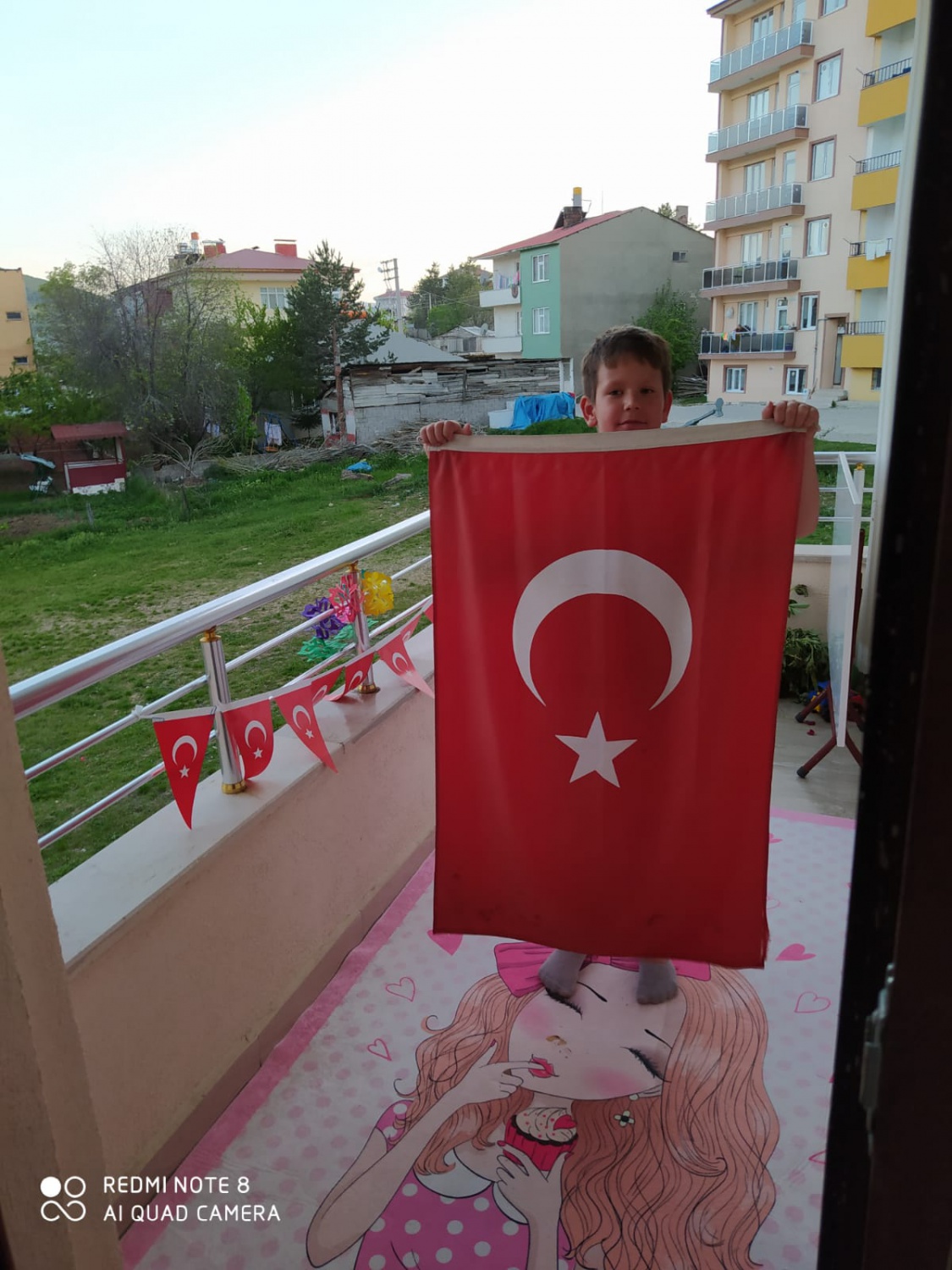 Gümüşhane 19.19’da tek yürek oldu 4