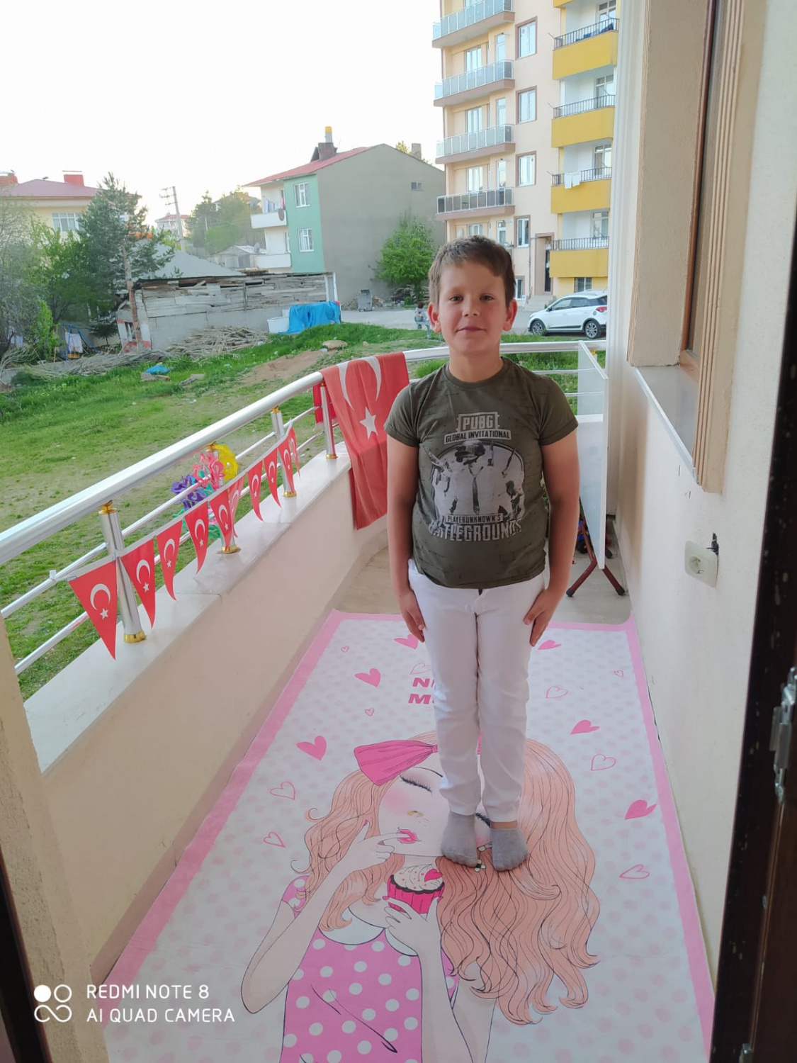 Gümüşhane 19.19’da tek yürek oldu 3