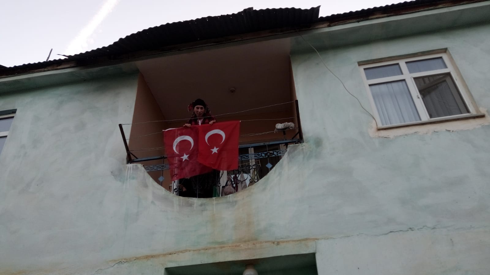 Gümüşhane 19.19’da tek yürek oldu 1