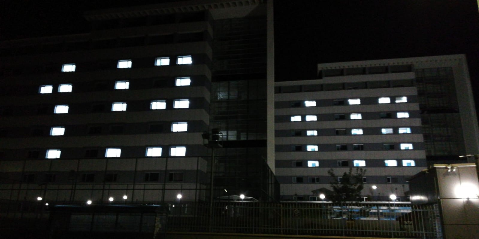 Gümüşhane 19.19’da tek yürek oldu 14