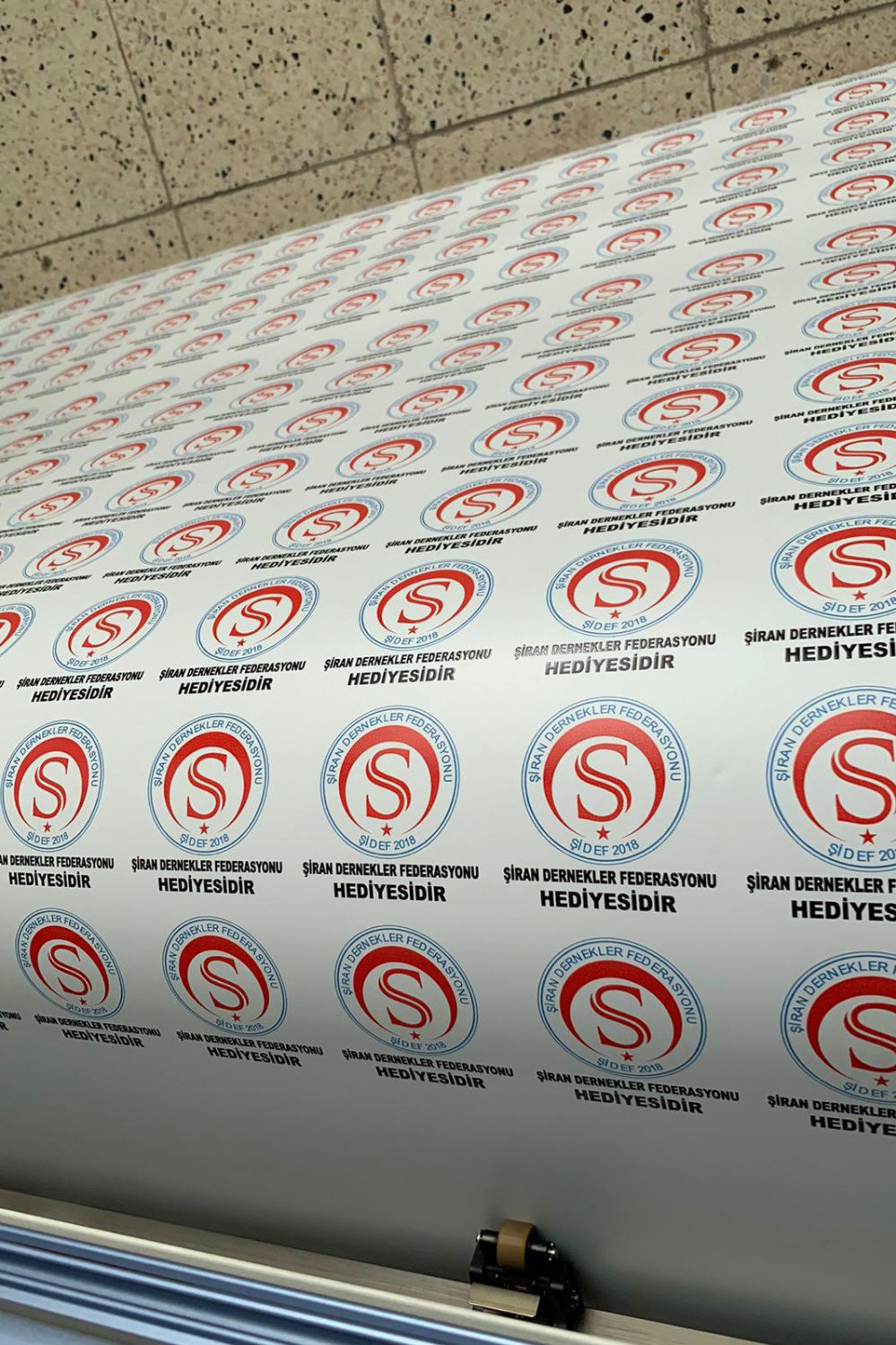 ŞİDEF’den Duyarlı Davranış 3