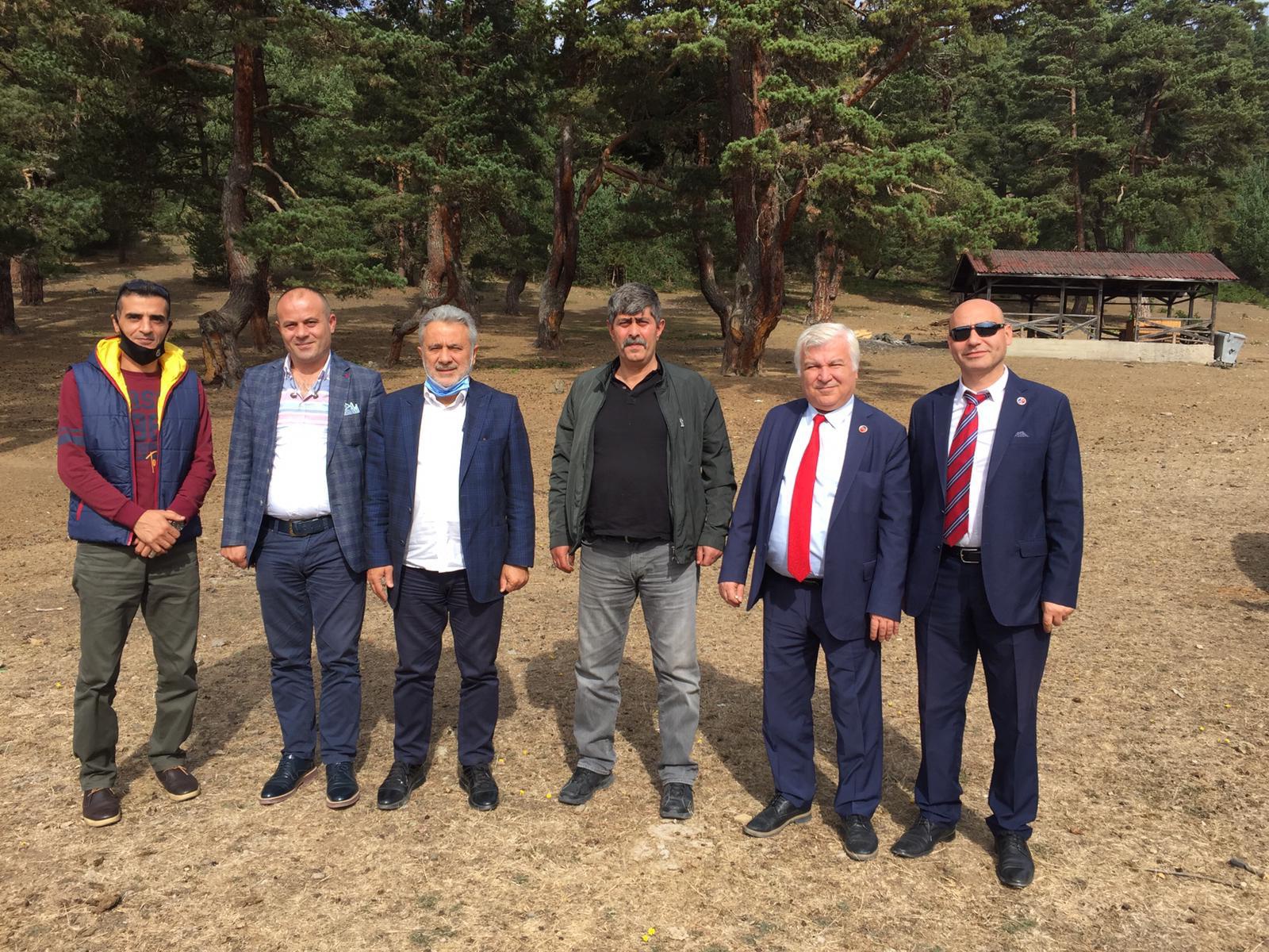 Torul’da ‘Tuğrulbey Tarih ve Turizm Sempozyumu’ düzenlenecek 4