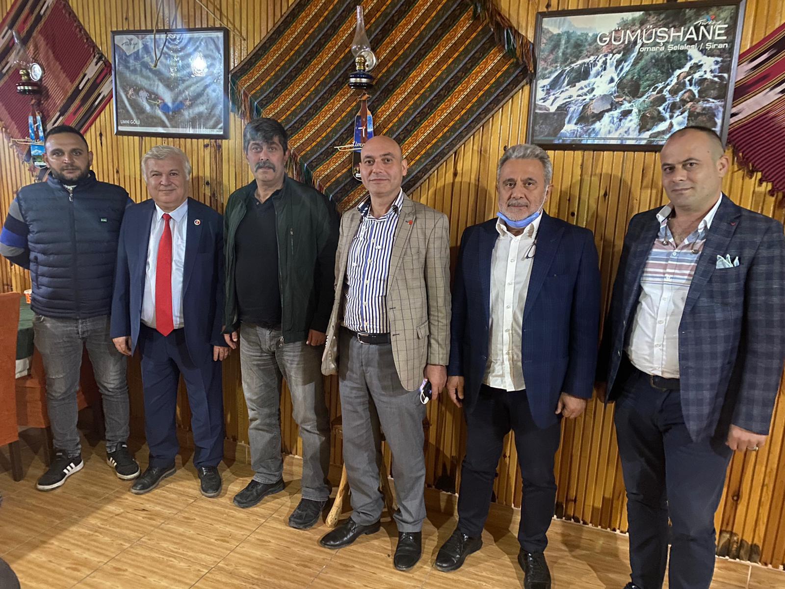 Torul’da ‘Tuğrulbey Tarih ve Turizm Sempozyumu’ düzenlenecek 6