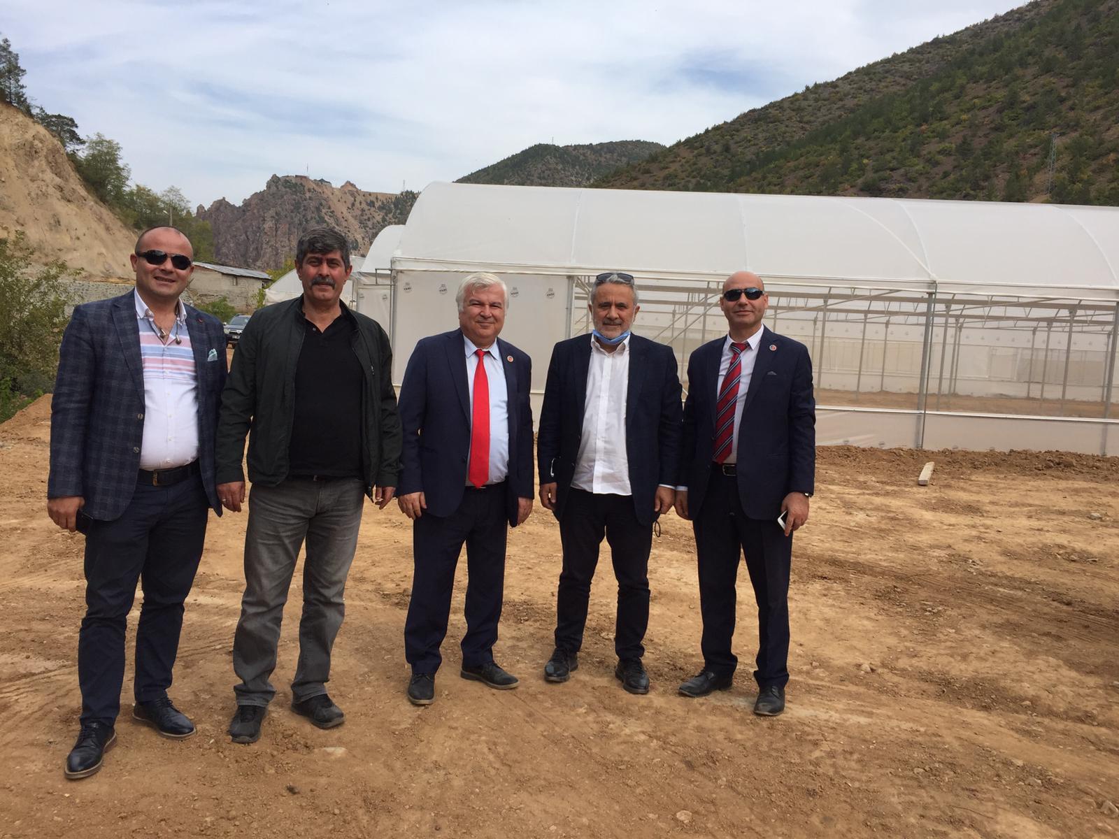 Torul’da ‘Tuğrulbey Tarih ve Turizm Sempozyumu’ düzenlenecek 3