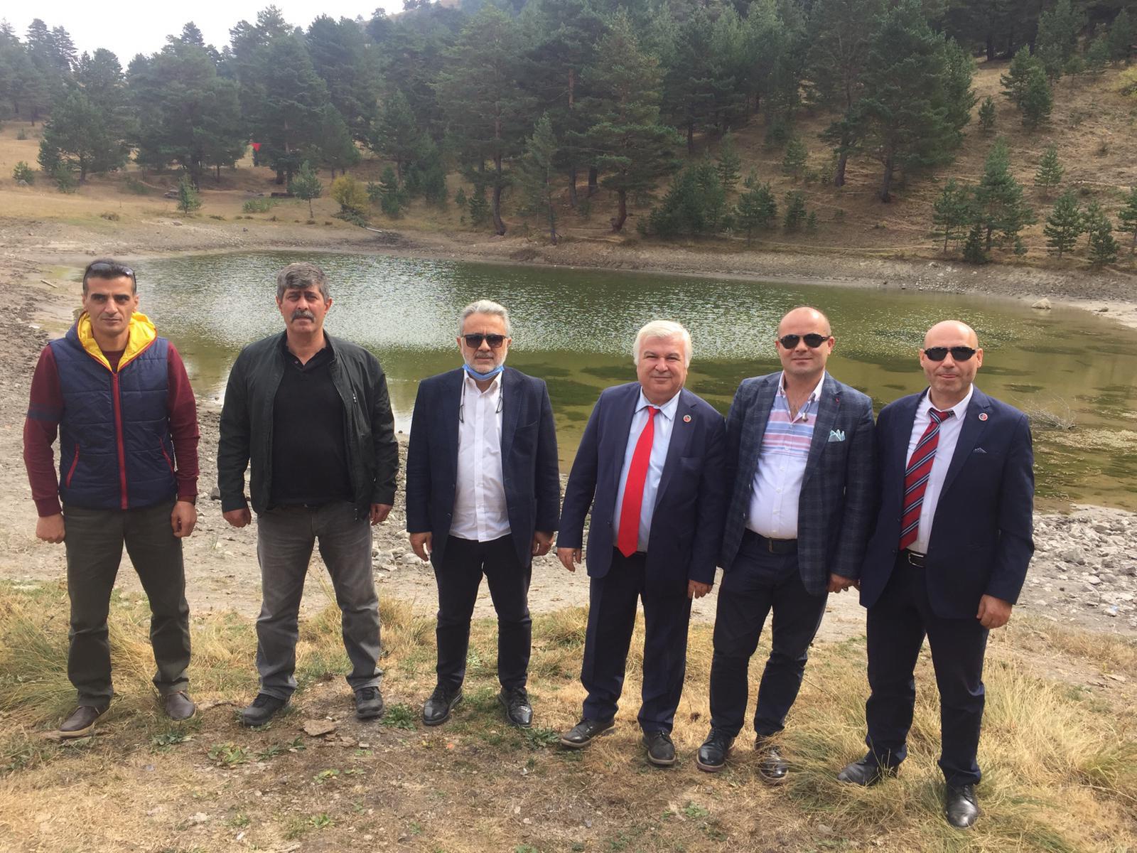 Torul’da ‘Tuğrulbey Tarih ve Turizm Sempozyumu’ düzenlenecek 2