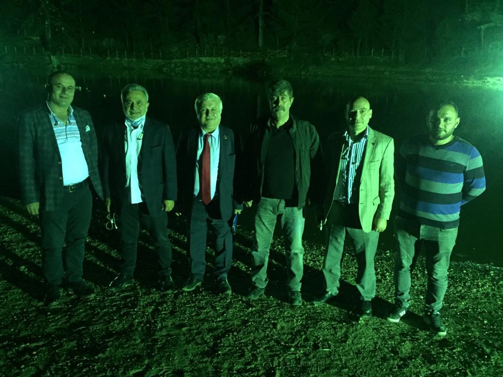 Torul’da ‘Tuğrulbey Tarih ve Turizm Sempozyumu’ düzenlenecek 5