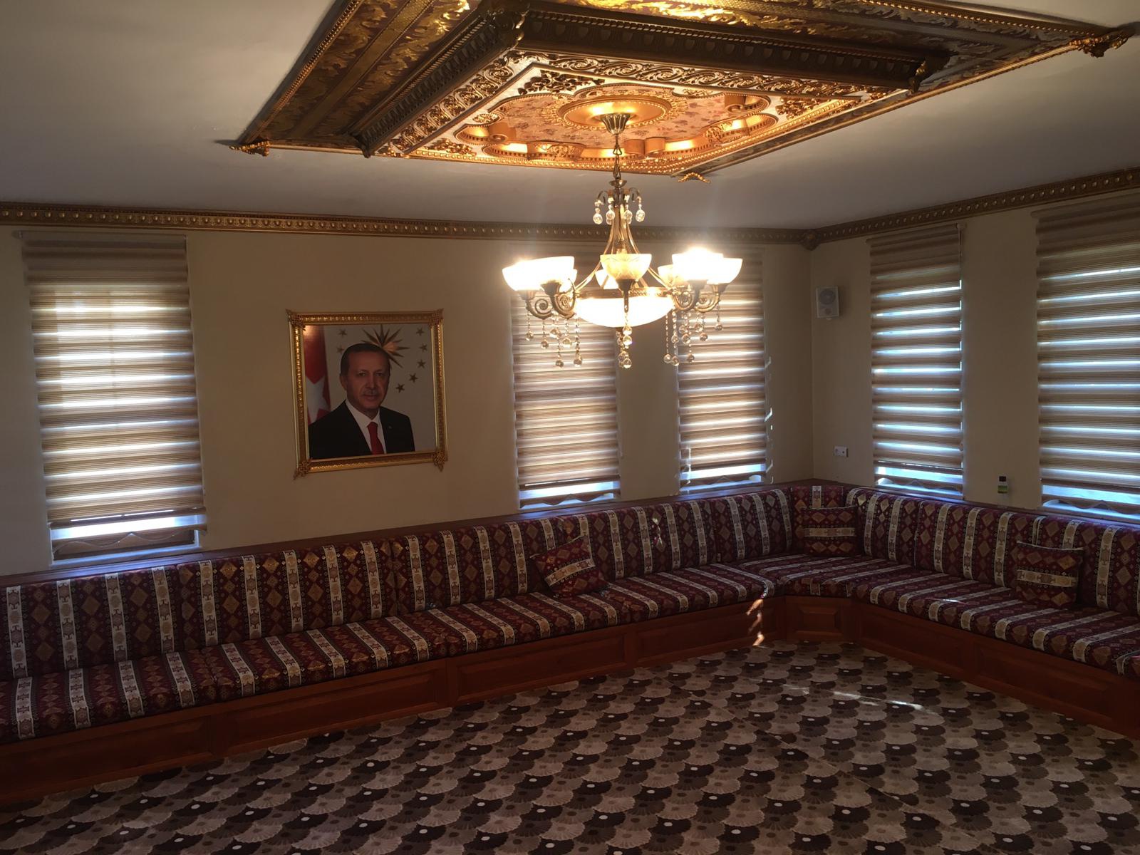 Ensar Konağı misafirlerini bekliyor 10