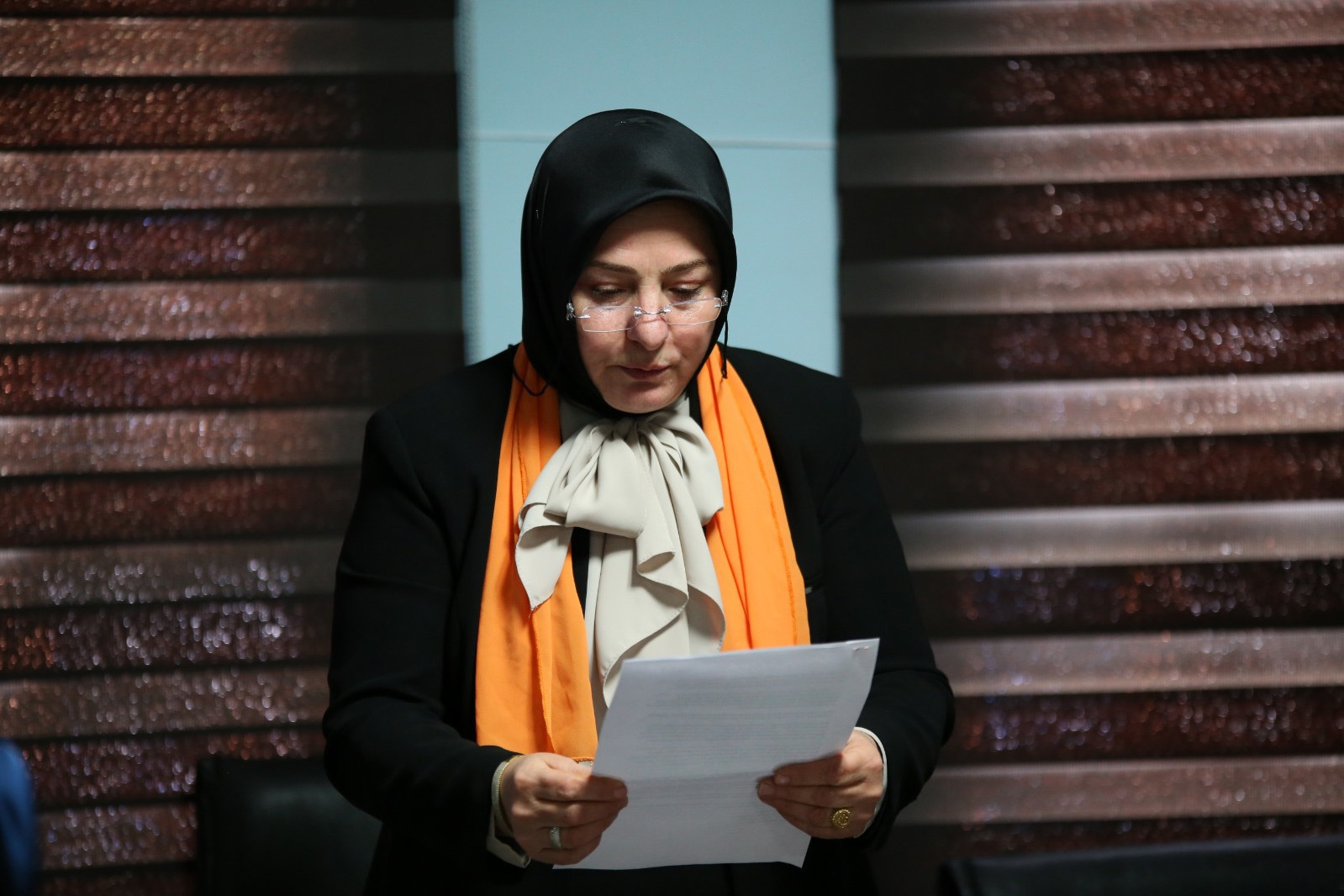 AK Parti’den Kadına Yönelik Şiddetle Mücadele Günü açıklaması 3