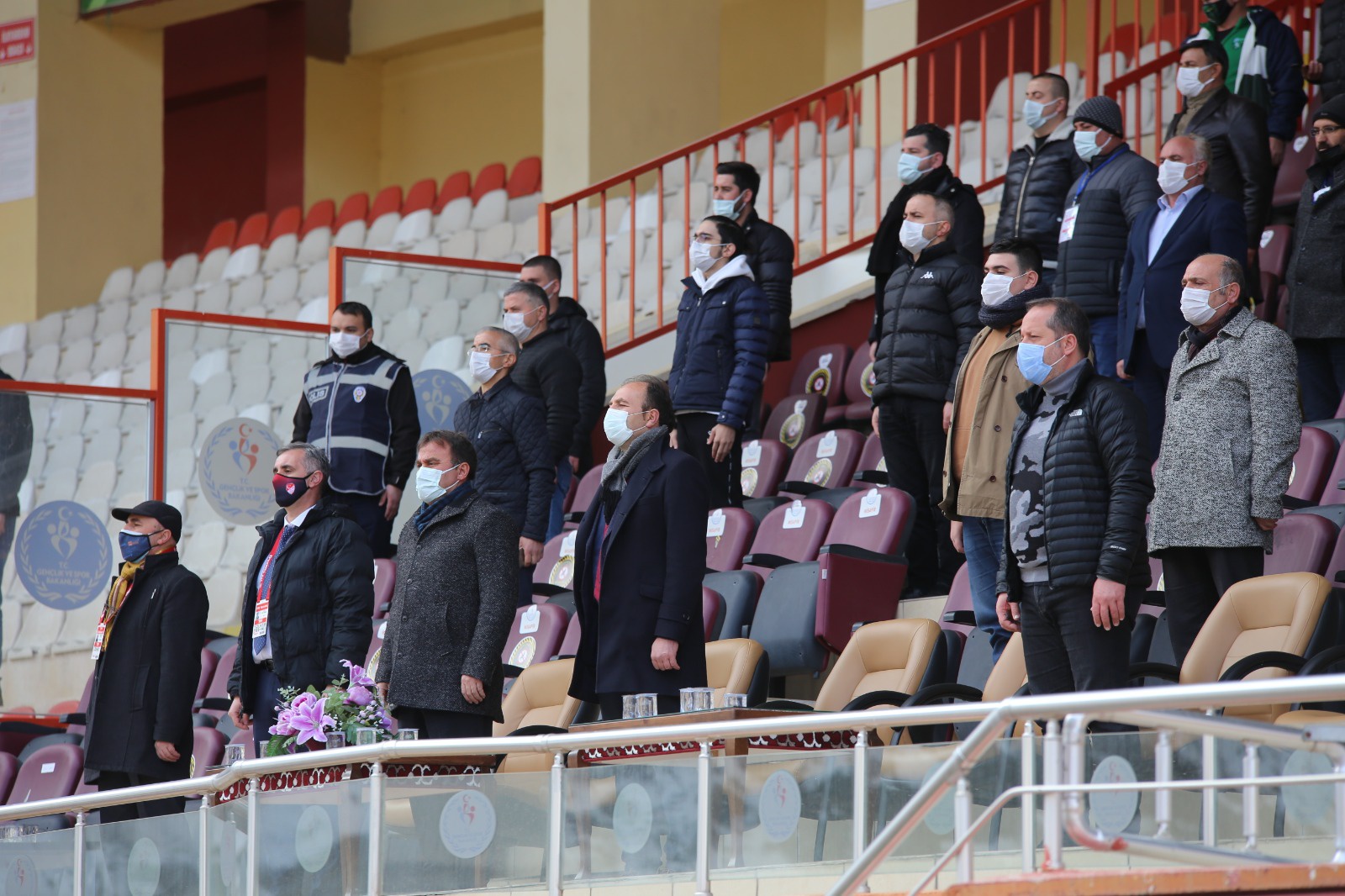 Gümüş bu kez evinde güldü: 1-0 7