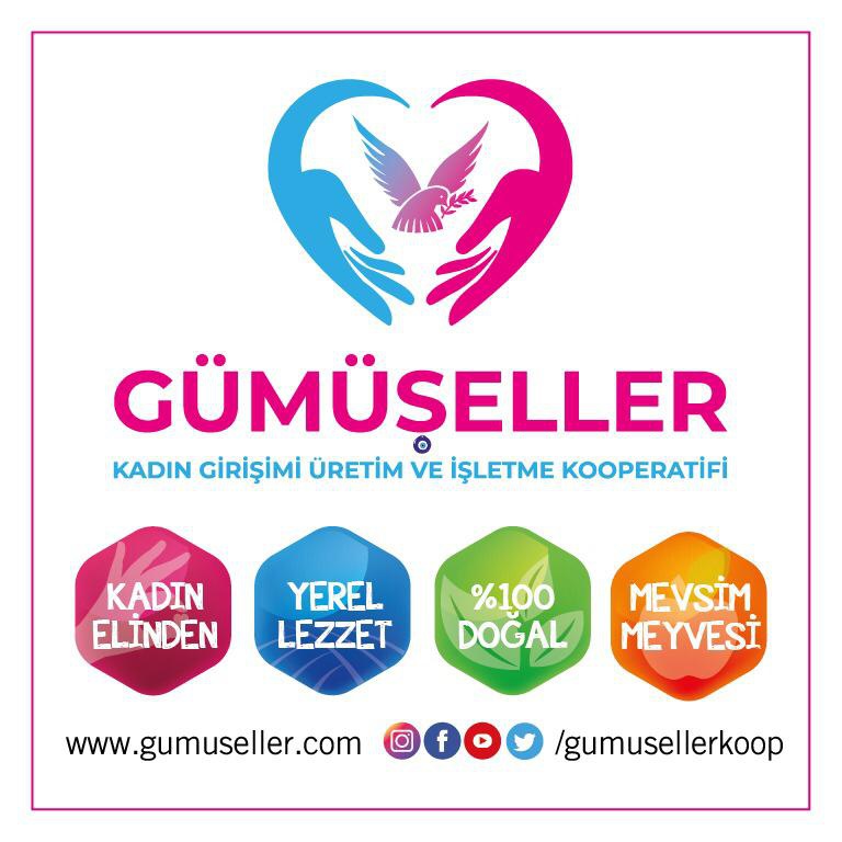 Gümüşeller’den Gümüşhane’de bir ilk daha 1