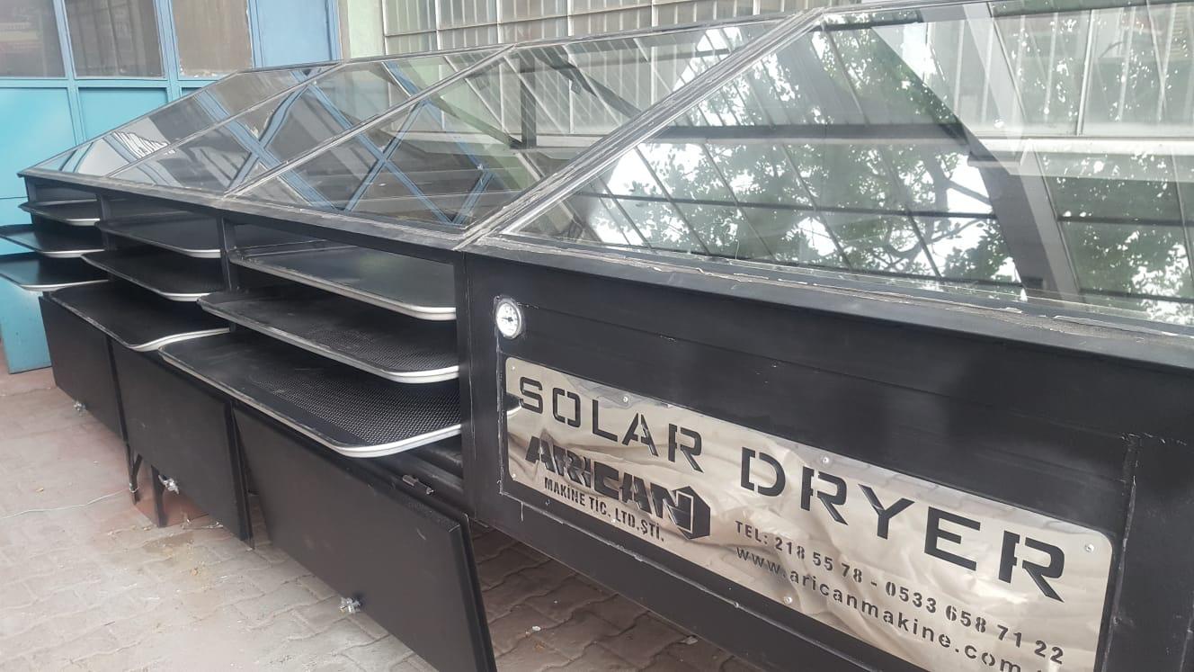 Gümüşeller’den Gümüşhane’de bir ilk daha 3