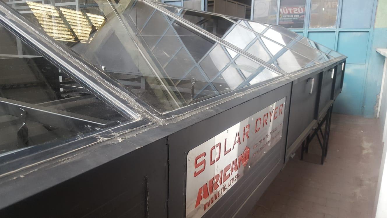 Gümüşeller’den Gümüşhane’de bir ilk daha 2