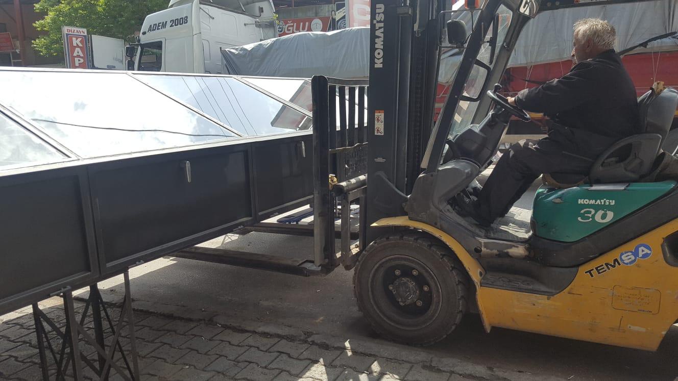 Gümüşeller’den Gümüşhane’de bir ilk daha 5