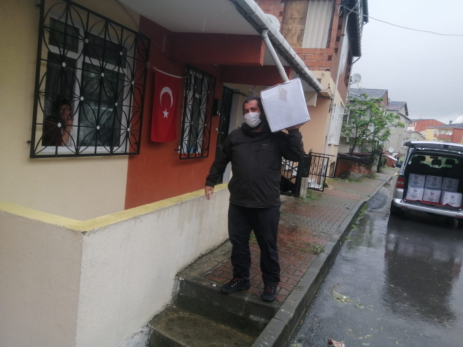 GÜMÜŞDER bir araya gelemediği hemşehrilerine mektup yazdı 6