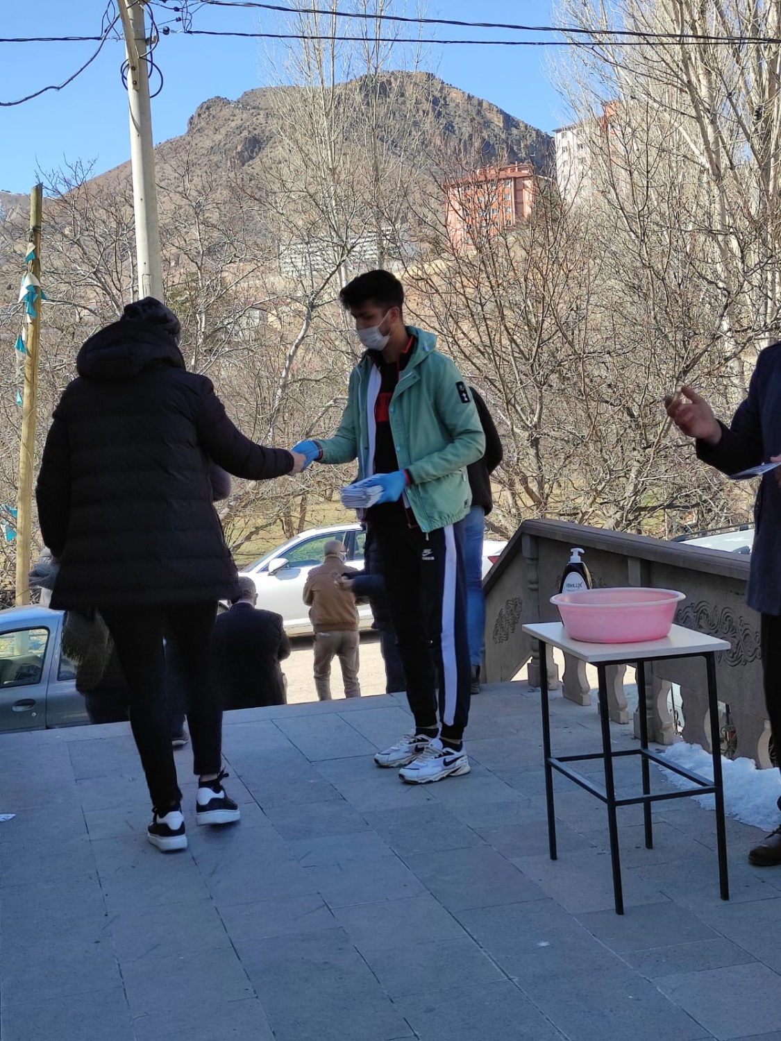 Genç Memur-Sen’den ‘Şubat ayı şehadet ayı’ etkinliği 5