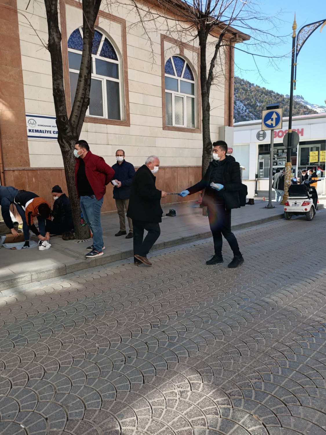 Genç Memur-Sen’den ‘Şubat ayı şehadet ayı’ etkinliği 4