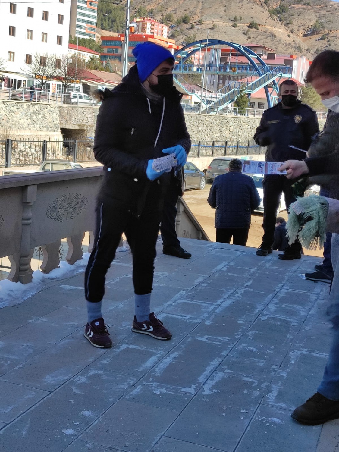 Genç Memur-Sen’den ‘Şubat ayı şehadet ayı’ etkinliği 3