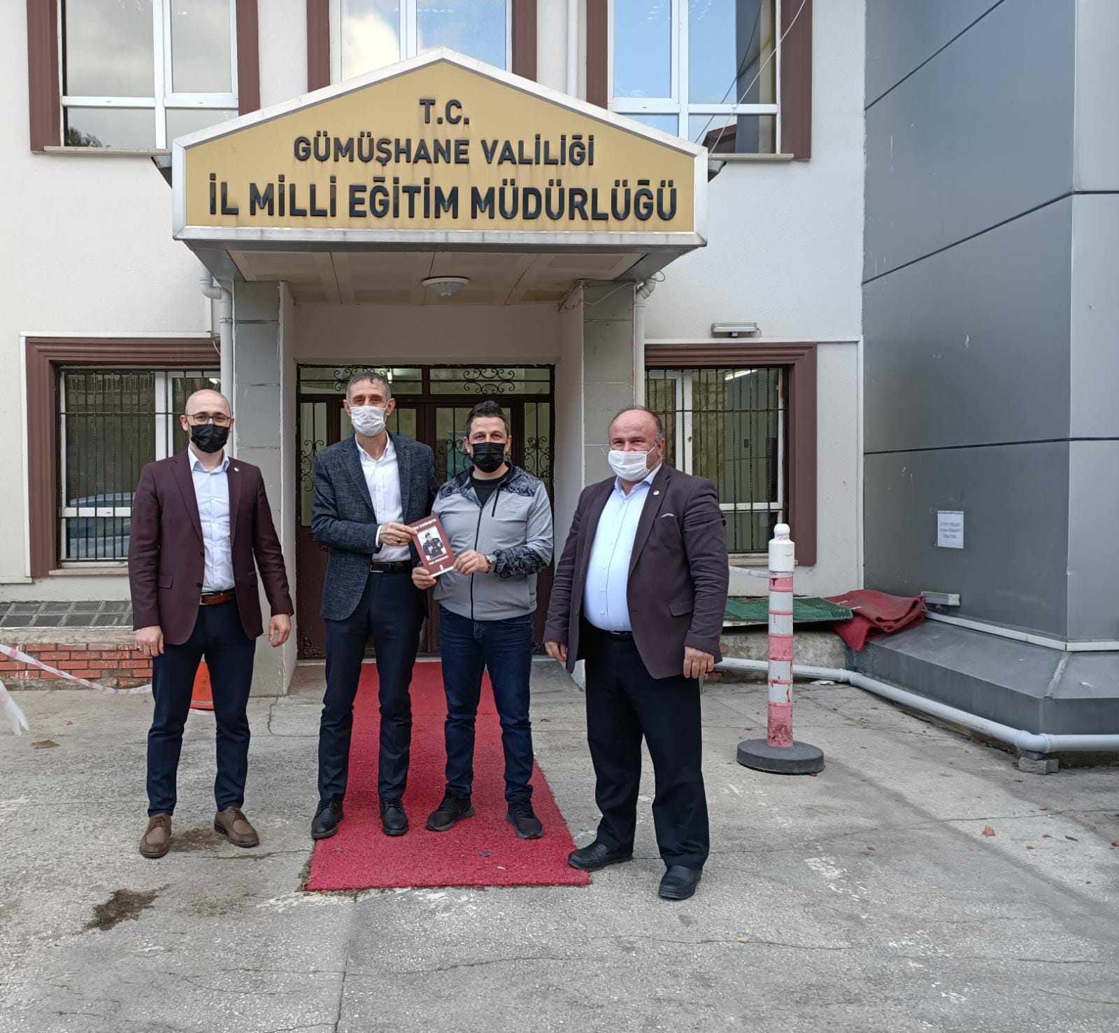 Bir Bilenle Bilge Nesil projesi devam ediyor 2