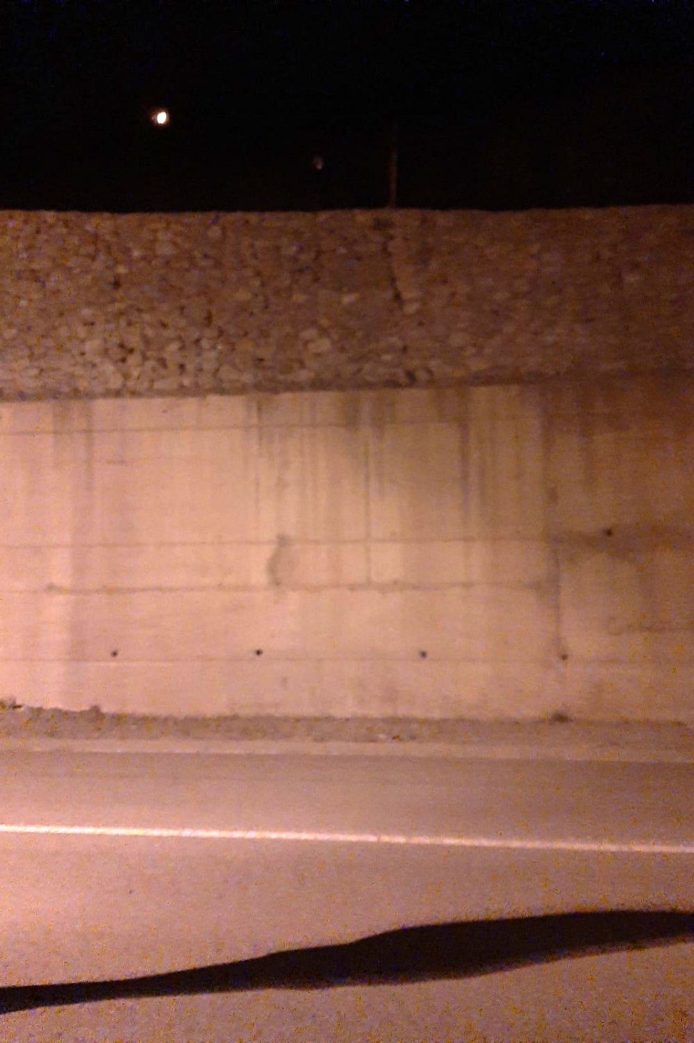 Kürtün’de trafik kazası: 1 yaralı 5