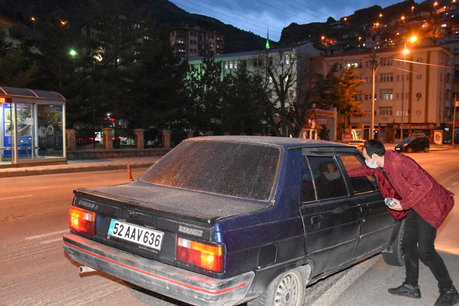 'İftara 5 kala AK Gençlik yanında' 6