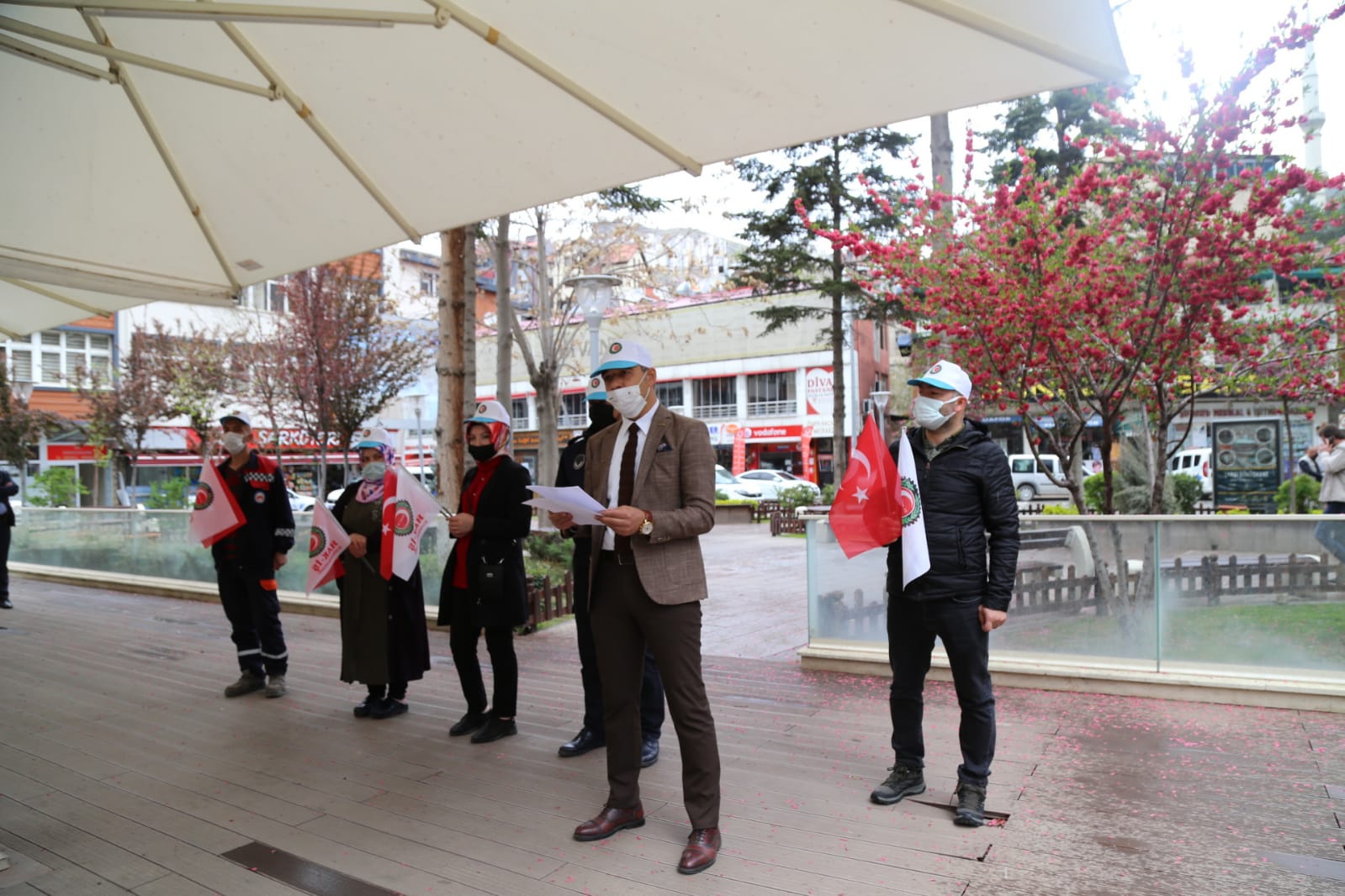 Hak-İş'ten 1 Mayıs açıklaması 3