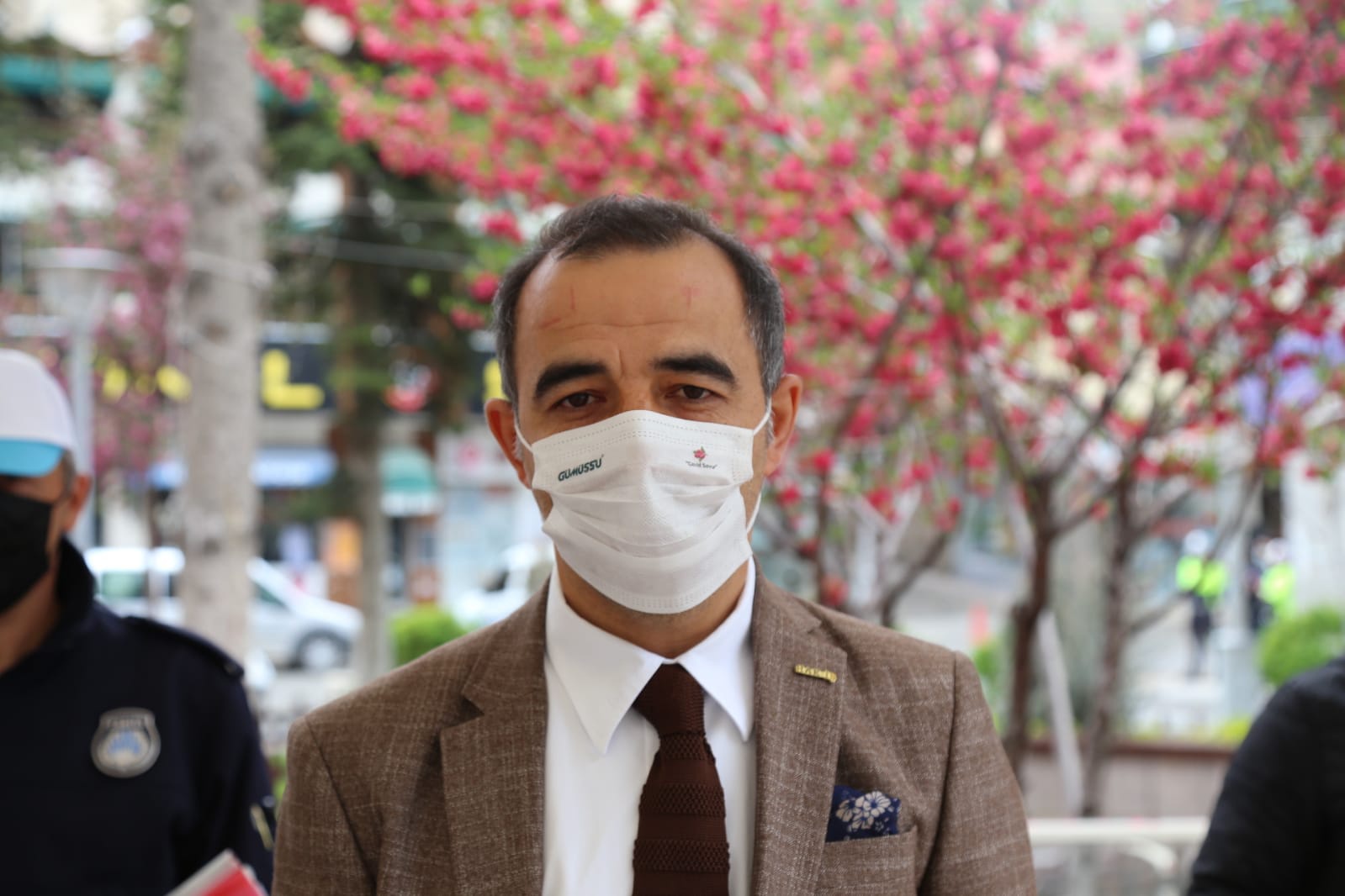 Hak-İş'ten 1 Mayıs açıklaması 7