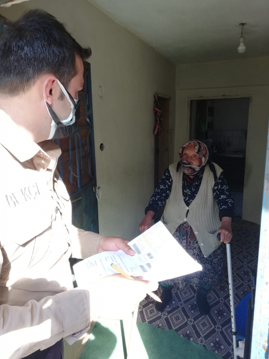 İyi ki varsınız 1