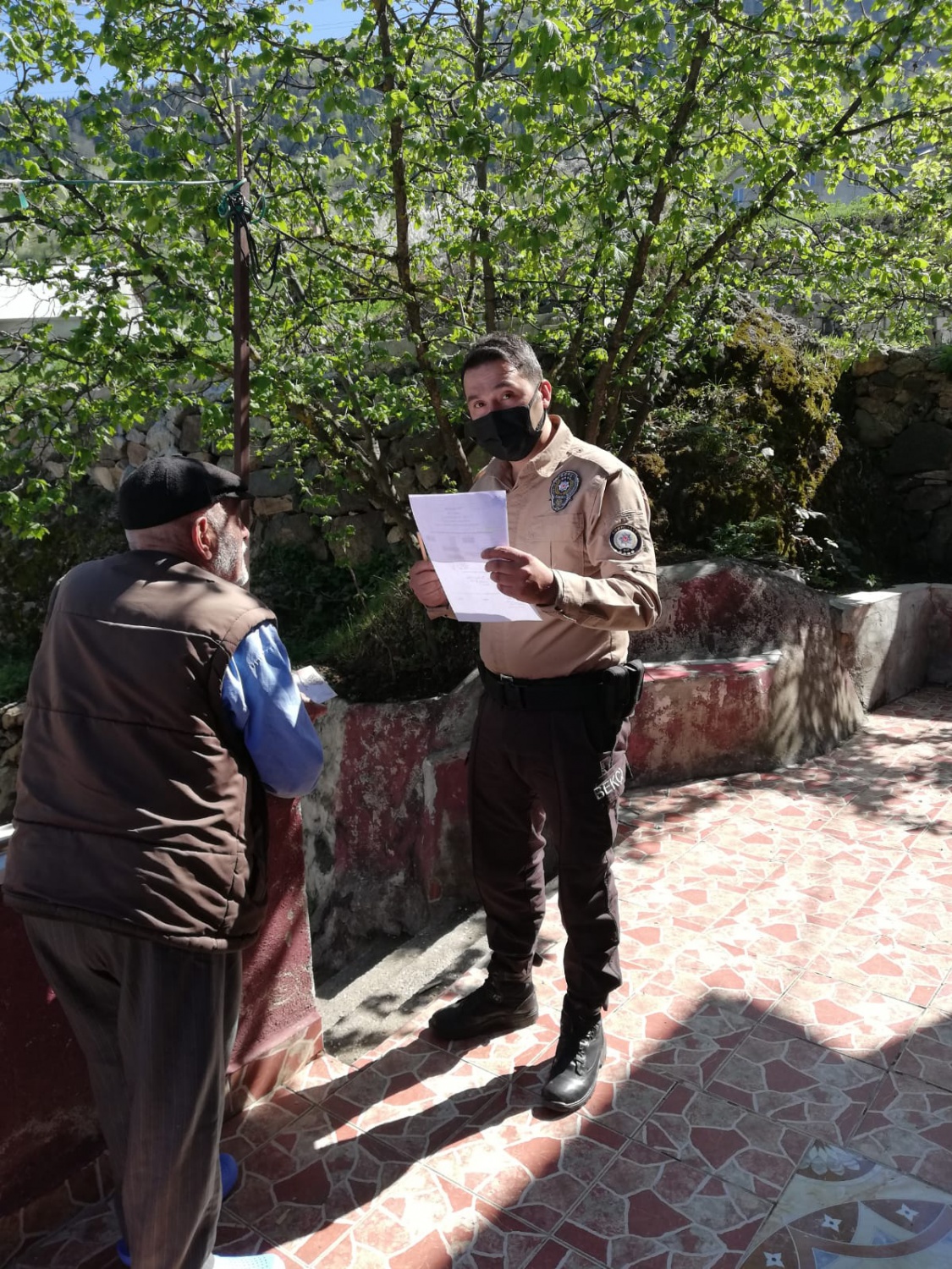 İyi ki varsınız 9