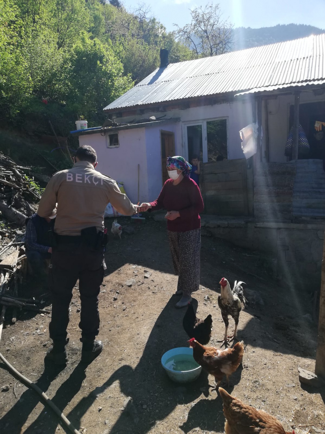 İyi ki varsınız 4