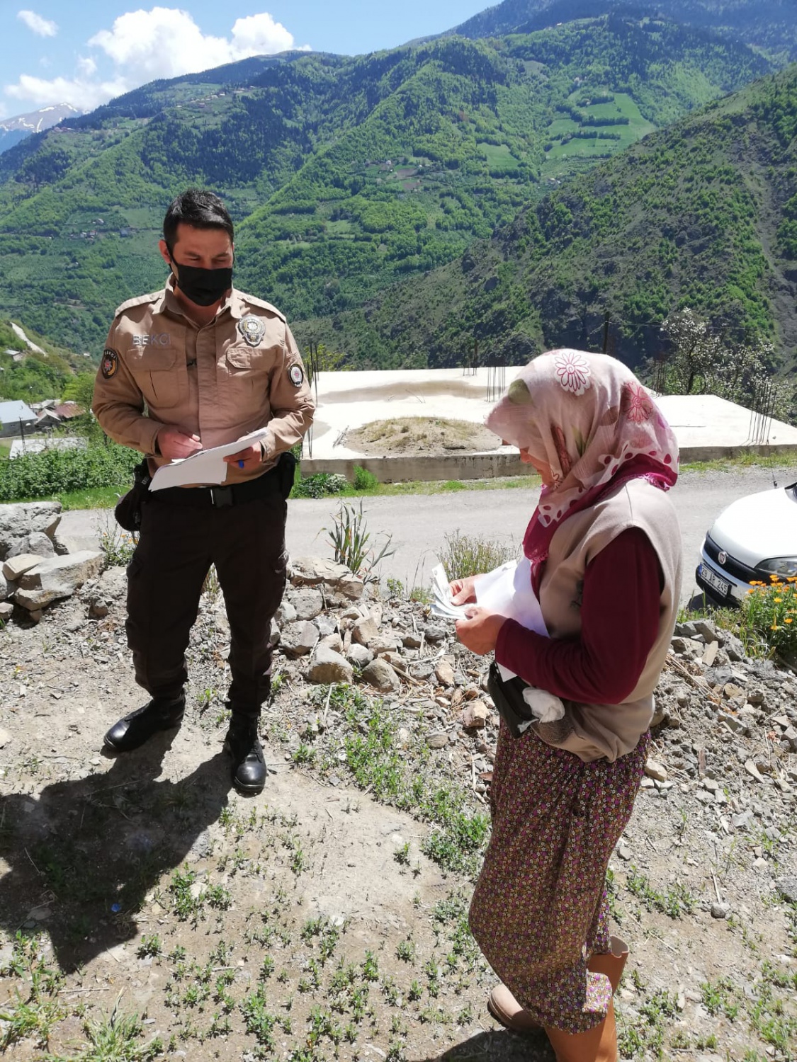 İyi ki varsınız 8