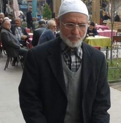 Karşıdan karşıya geçmek isterken otomobilin altında kaldı 1