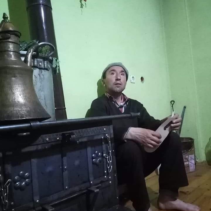 Kürtün’de kayıp şahıs aranıyor 1