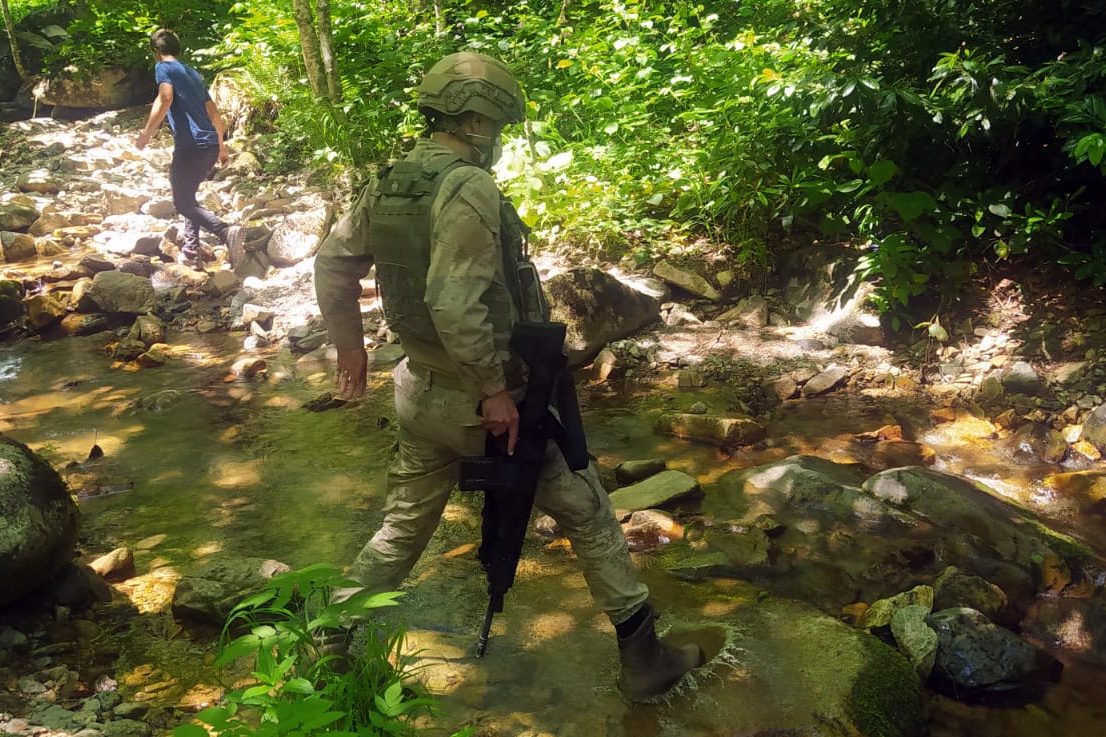 Neredesin Hacı Meral? 6