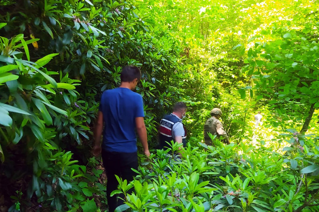 Neredesin Hacı Meral? 5