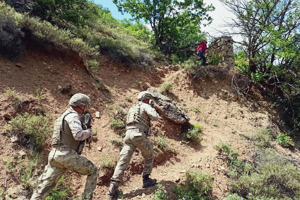 Neredesin Hacı Meral? 7