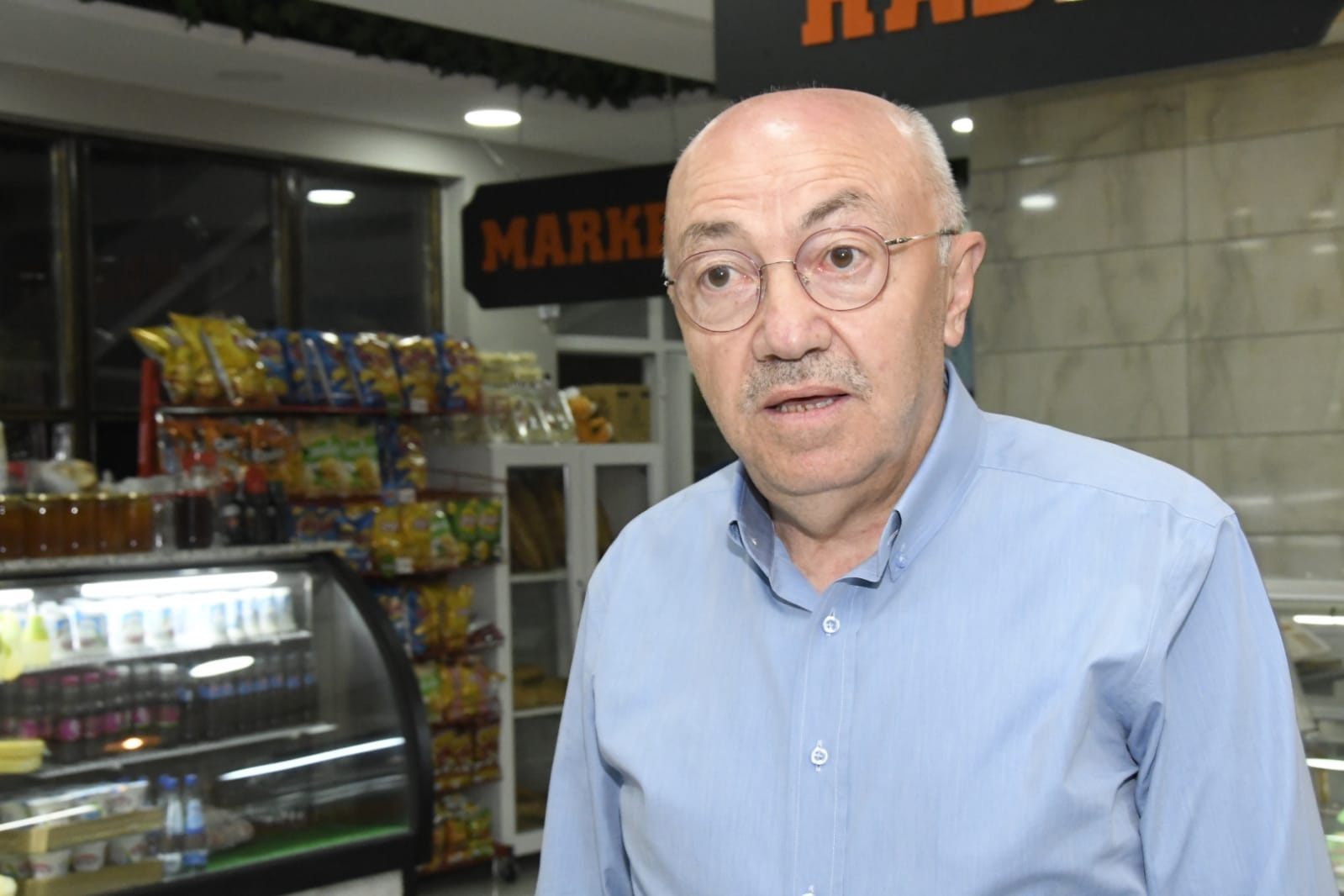 22 köyün sorunları masaya yatırıldı 1