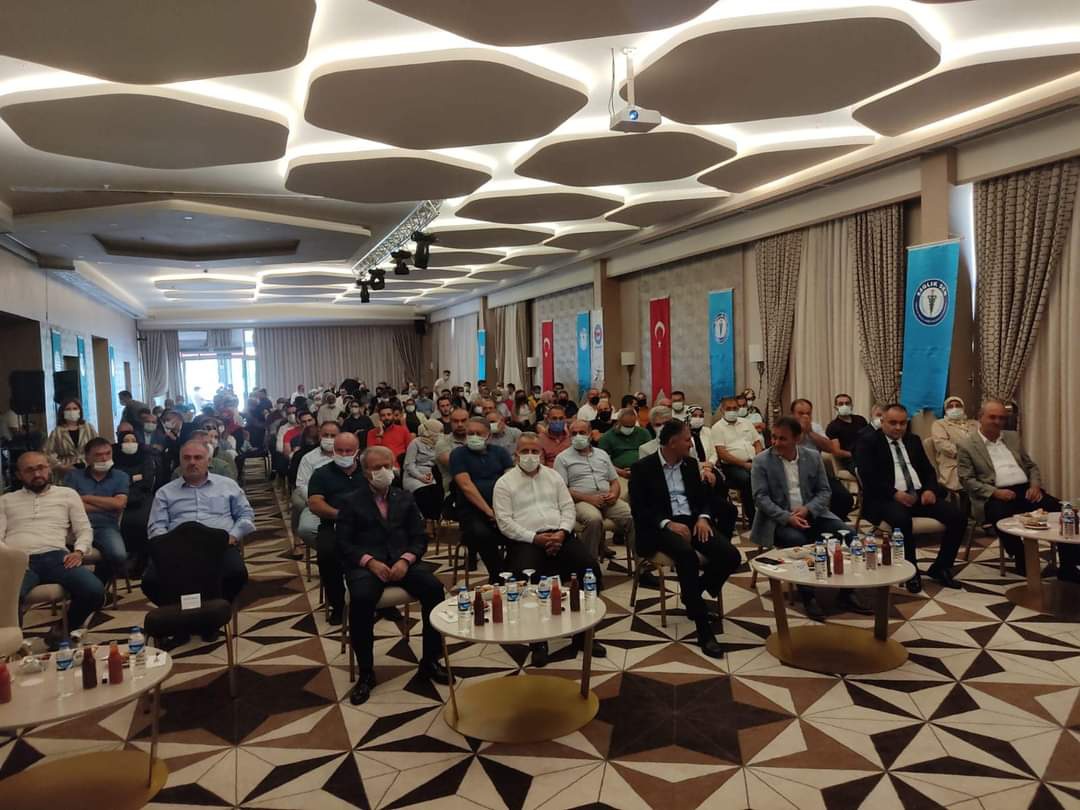 Karabulut güven tazeledi 2