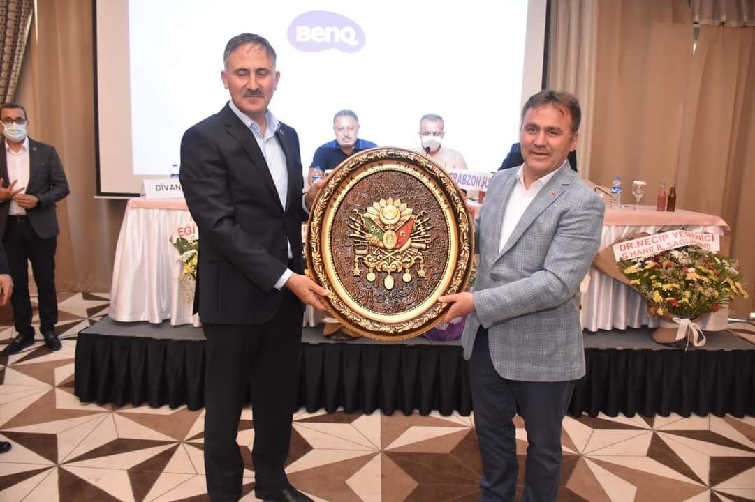 Karabulut güven tazeledi 6