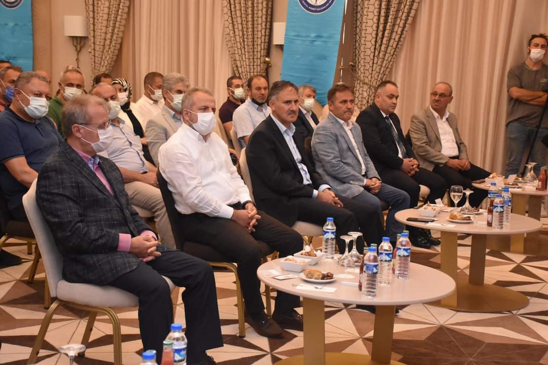 Karabulut güven tazeledi 8