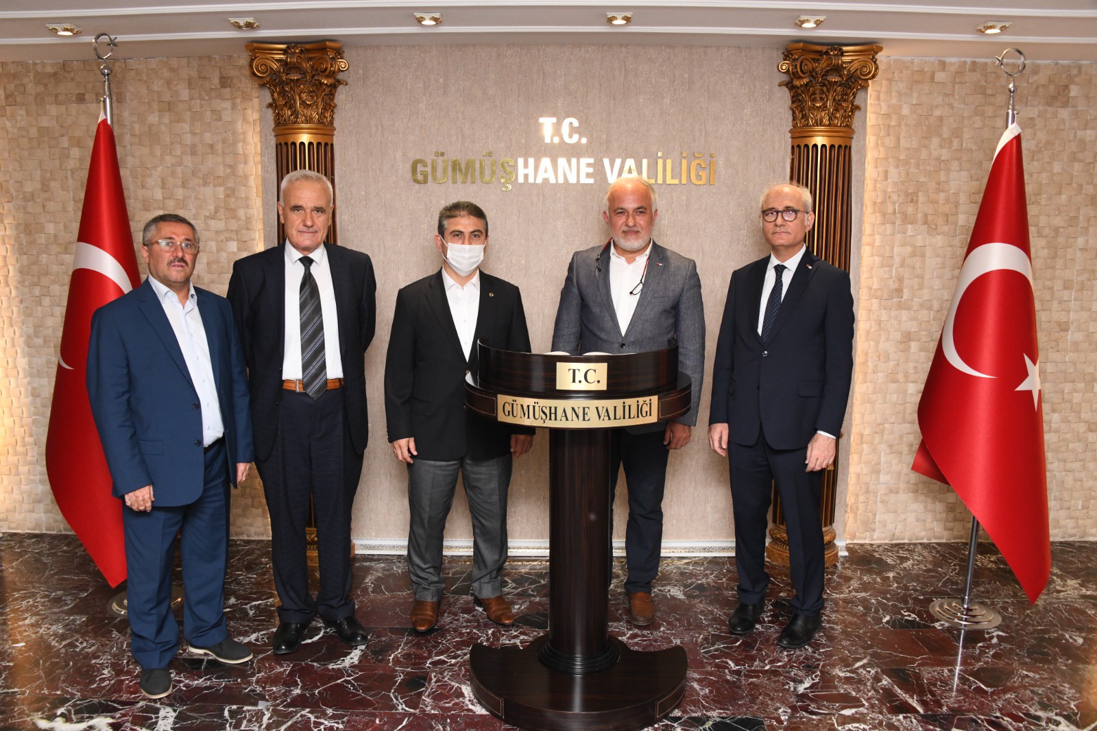 Türk Kızılay’ı yangın bölgesinde 300 bin kişiye ulaştı 6