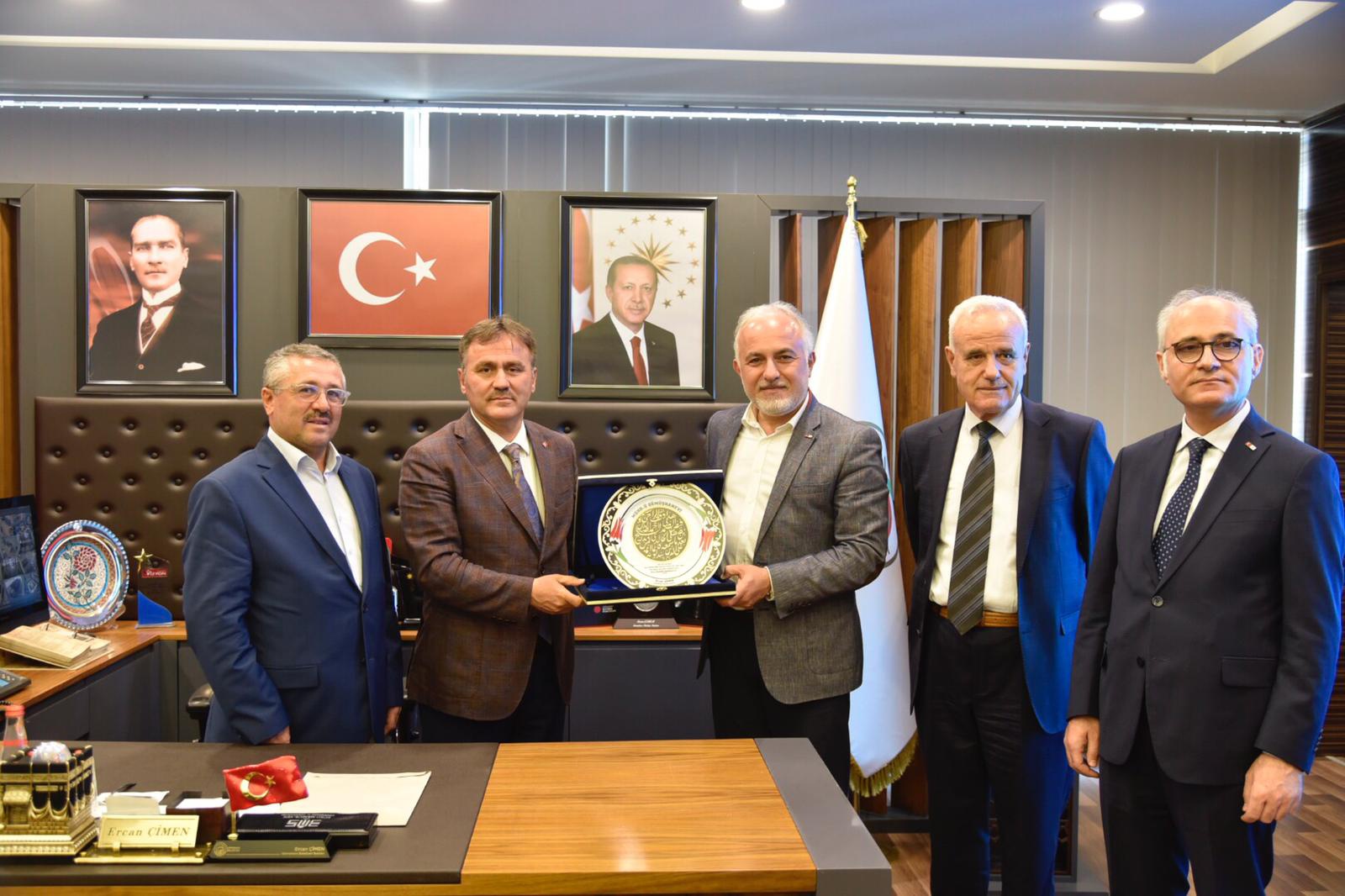 Türk Kızılay’ı yangın bölgesinde 300 bin kişiye ulaştı 16